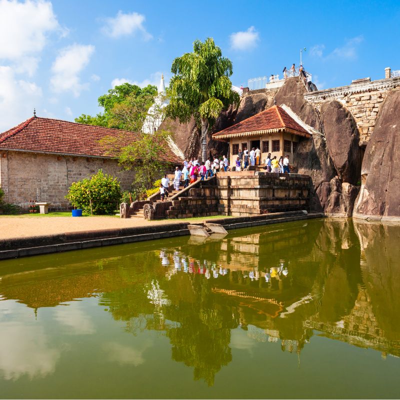 Temple